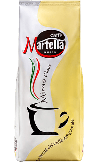Martella Caffe Mirus Class 1kg Bohnen