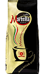 Martella Kaffee Espresso Maximum Class 1kg Bohnen