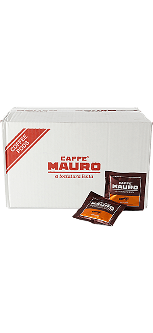 Mauro Deluxe Pads 150 Stück Mauro Deluxe Pads 150 Stück