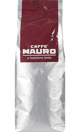 Mauro Prestige 1kg Bohnen Mauro Prestige 1kg Bohnen