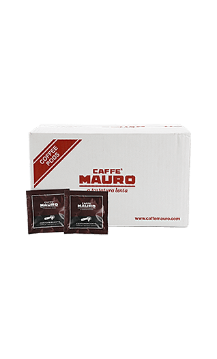 Mauro Centopercento E.S.E. Pads 150 Stück Mauro Centopercento E.S.E. Pads 150 Stück