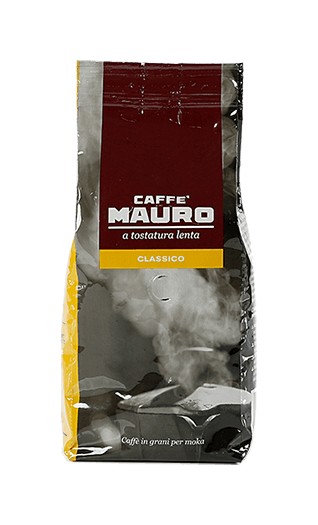Mauro Classico 500g Bohnen Mauro Classico 500g Bohnen
