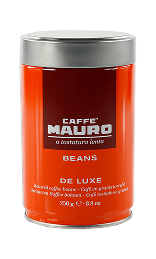 Mauro De Luxe Bohnen 250g Dose Mauro De Luxe Bohnen 250g Dose
