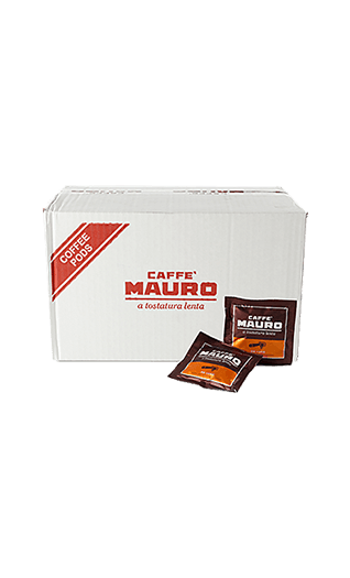 Mauro Deluxe E.S.E. Pads 150 Stück Mauro Deluxe E.S.E. Pads 150 Stück