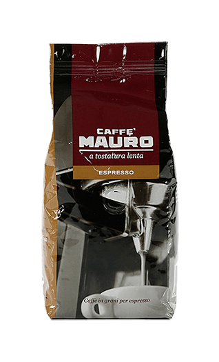 Mauro Espresso 500g Bohnen