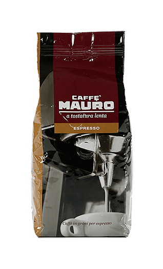 Mauro Espresso 500g Bohnen Mauro Espresso 500g Bohnen