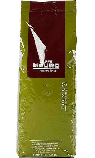 Mauro Premium Bohnen 1kg Mauro Premium Bohnen 1kg