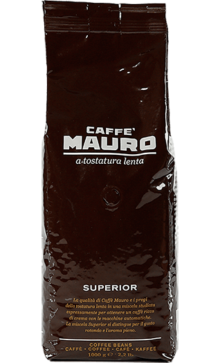Mauro Superior 1kg Bohnen Mauro Superior 1kg Bohnen