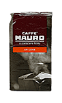 Mauro Kaffee Espresso Deluxe gemahlen 250g