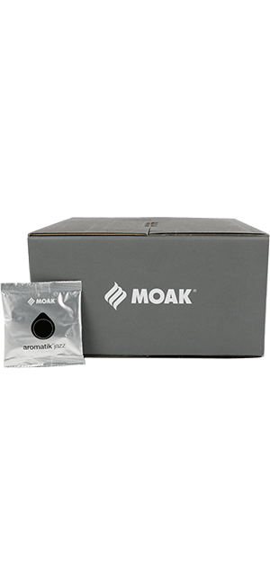 Moak Aromatik Jazz Pads 50 Stück Moak Aromatik Jazz Pads 50 Stück