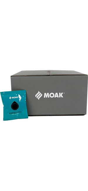 Moak Swing Pads 50 Stück Moak Swing Pads 50 Stück