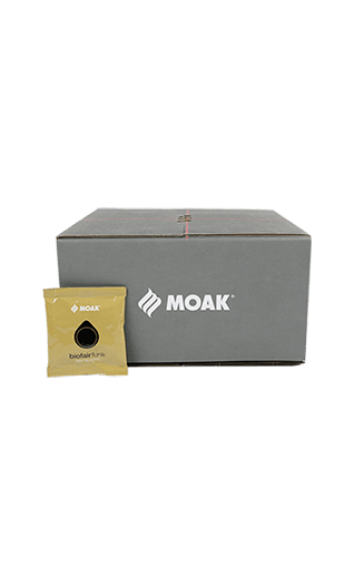 Moak Fair Funk E.S.E. Pads 50 Stück Moak Fair Funk E.S.E. Pads 50 Stück