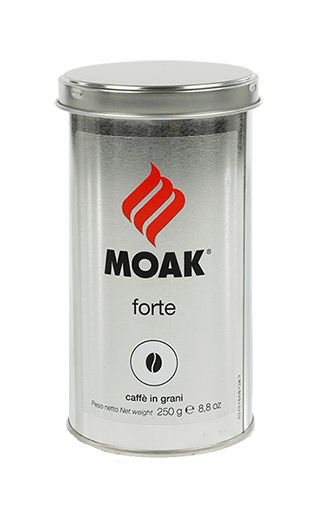 Moak Forte Bohnen 250g Dose Moak Forte Bohnen 250g Dose