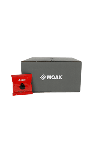 Moak Rock E.S.E. Pads 50 Stück Moak Rock E.S.E. Pads 50 Stück