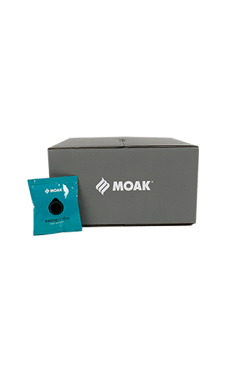 Moak Swing E.S.E. Pads 50 Stück