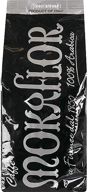 Mokaflor Miscela Nera 1kg Bohnen Mokaflor Miscela Nera 1kg Bohnen