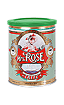 Mrs Rose Kaffee Espresso Grano gemahlen 250g
