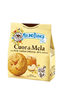 Mulino Bianco Cuor di Mela 300g