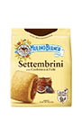 Mulino Bianco Settembrini 300g