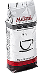 Musetti Kaffee Espresso Miscela 201 1kg Bohnen