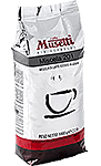 Musetti Kaffee Espresso Miscela 201 1kg Bohnen