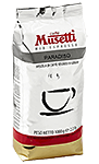 Musetti Kaffee Espresso Paradiso 1kg Bohnen