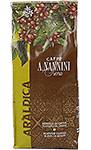 Nannini Kaffee Espresso Araldica 1kg Bohnen
