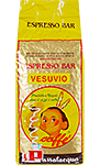 Passalacqua Kaffee Espresso Vesuvio 1kg Bohnen