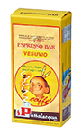 Passalacqua Kaffee Espresso Vesuvio 1kg Bohnen