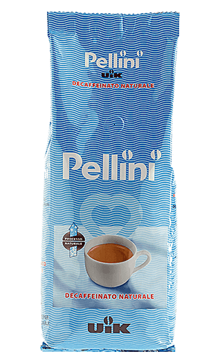 Pellini Caffe Decaffeinato Bohnen 500g