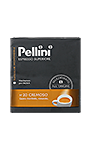 Pellini Kaffee Espresso N°20 Cremoso gemahlen 500g