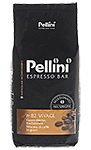 Pellini Kaffee Espresso Bar N° 82 Vivace 1kg Bohnen