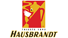 Hausbrandt Kaffee und Hausbrandt Espresso