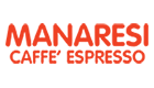 Manaresi Espresso und Manaresi Kaffee Manaresi Espresso und Manaresi Kaffee