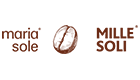 MariaSole Kaffee und MariaSole Espresso MariaSole Kaffee und MariaSole Espresso