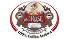 Mrs. Rose Kaffee und Mrs. Rose Espresso Mrs. Rose Kaffee und Mrs. Rose Espresso