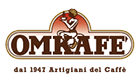 Omkafè Espresso und Omkafè Kaffee Omkafè Espresso und Omkafè Kaffee