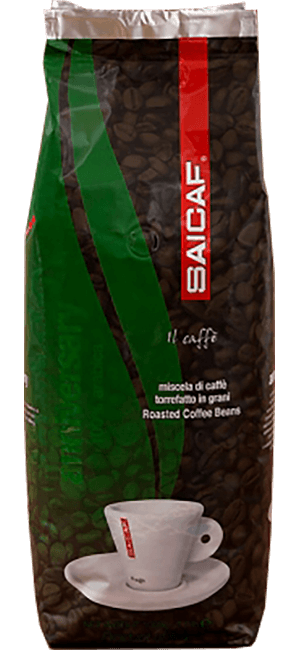 Saicaf Anniversary Green Bohnen 1kg
