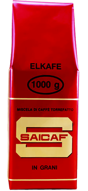 Saicaf Elkafe Bohnen 1kg