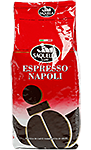 Saquella Kaffee Espresso Napoli 1kg Bohnen