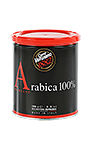 Vergnano Kaffee Espresso Arabica 100% gemahlen 250g Dose