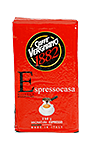 Vergnano Kaffee Espresso Espresso Casa gemahlen 250g