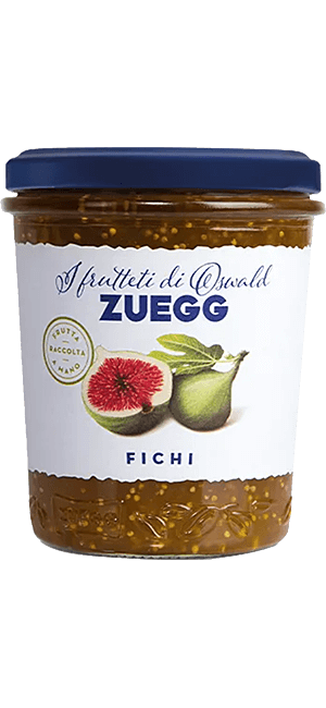 Zuegg Fichi - Feige 330g Zuegg Fichi - Feige 330g