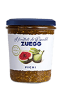 Zuegg Fruchtaufstrich Fichi - Feige 330g