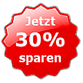 Jetzt 30% sparen Jetzt 30% sparen