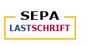 Sepa Lastschrift
