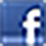 Nannini Cappuccinotasse mit blauer Untertasse über Facebook empfehlen